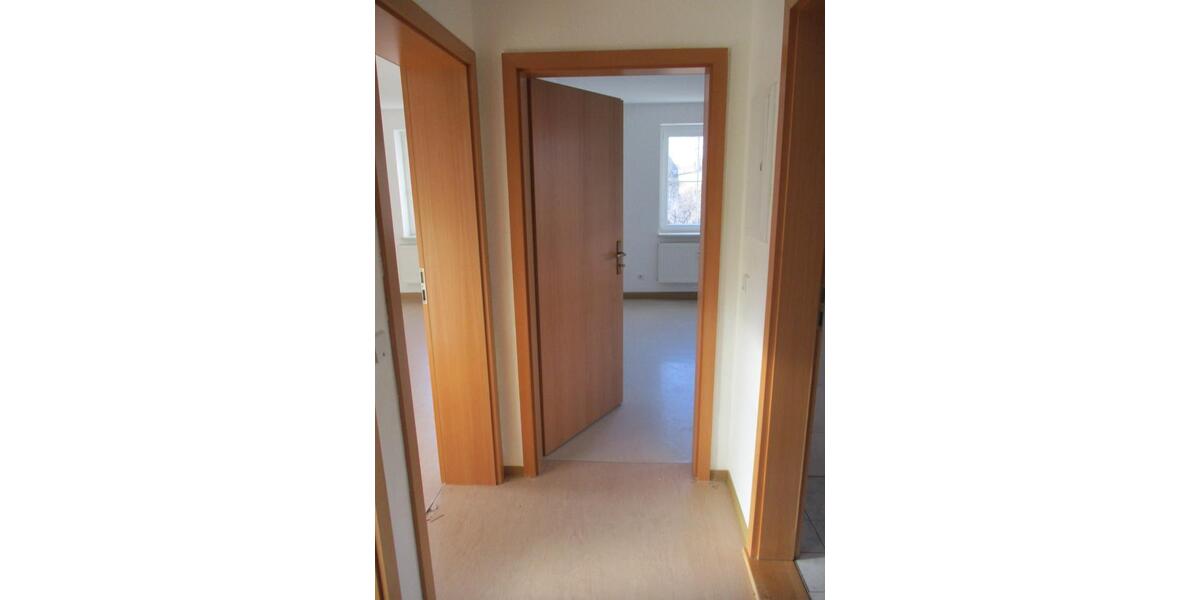 Etagenwohnung Grünhainichen - 2 Zimmer, 51 m&sup2;, 307&euro; | Angebot:24946751