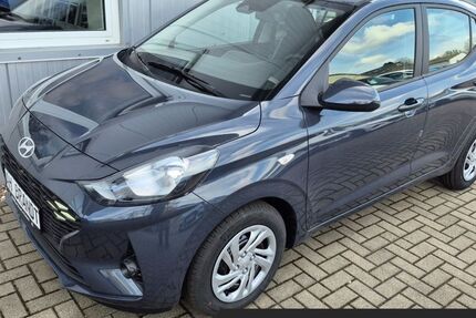 Hyundai i10 5.000 km 14.990 &euro; Rostock 18146