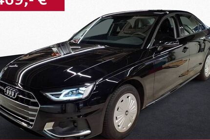 Audi A4 13.286 km 37.930 &euro; Pforzheim 75179