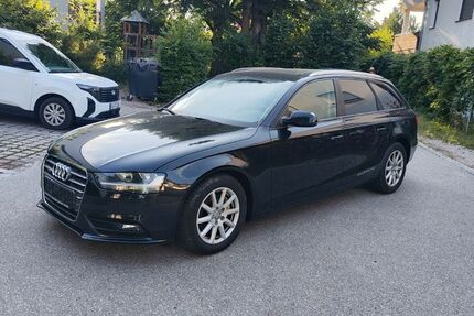 Audi A4 245.000 km 8.500 &euro; Burgkirchen 84508