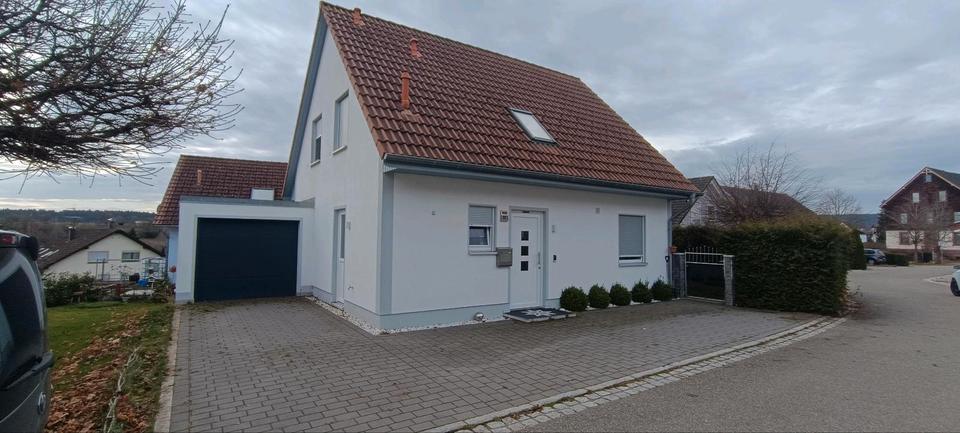 Einfamilienhaus Freudenstadt - 4 Zimmer, 113 m&sup2;, 550.000&euro; | Angebot:23592767