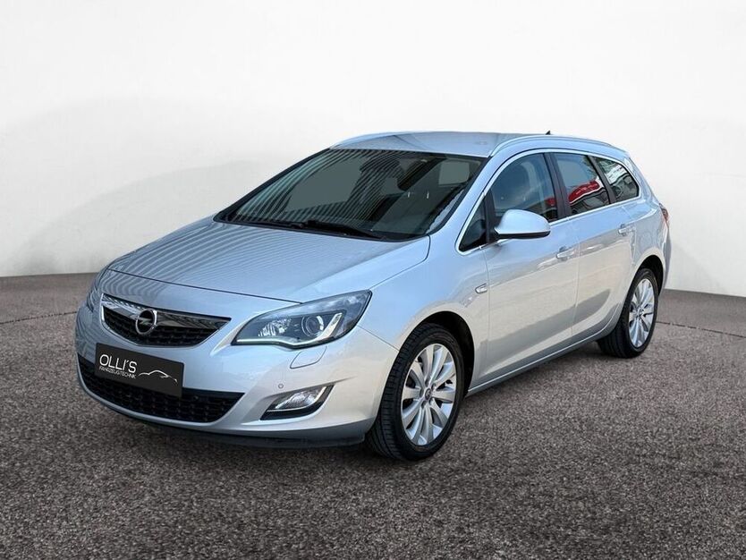Astra