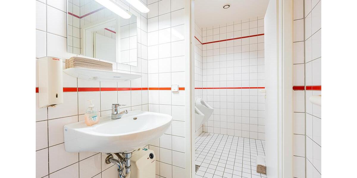 Flexible Büroeinheit in zentraler Lage! zimmer