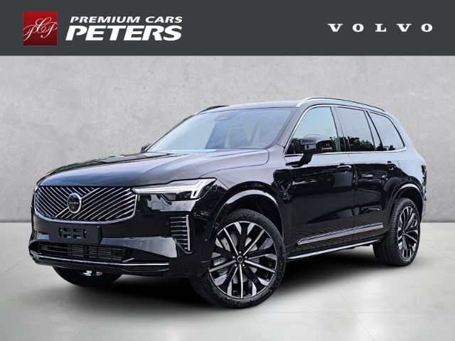Volvo XC90 1.001 km 71.800 &euro; Dortmund 44143
