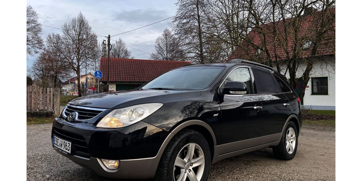 Hyundai ix55 299.000 km 7.500 &euro; Dorfen 84405