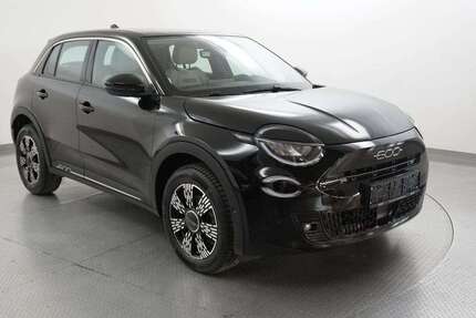 Fiat 600 76.469 km 16.650 &euro; Bebra 36179