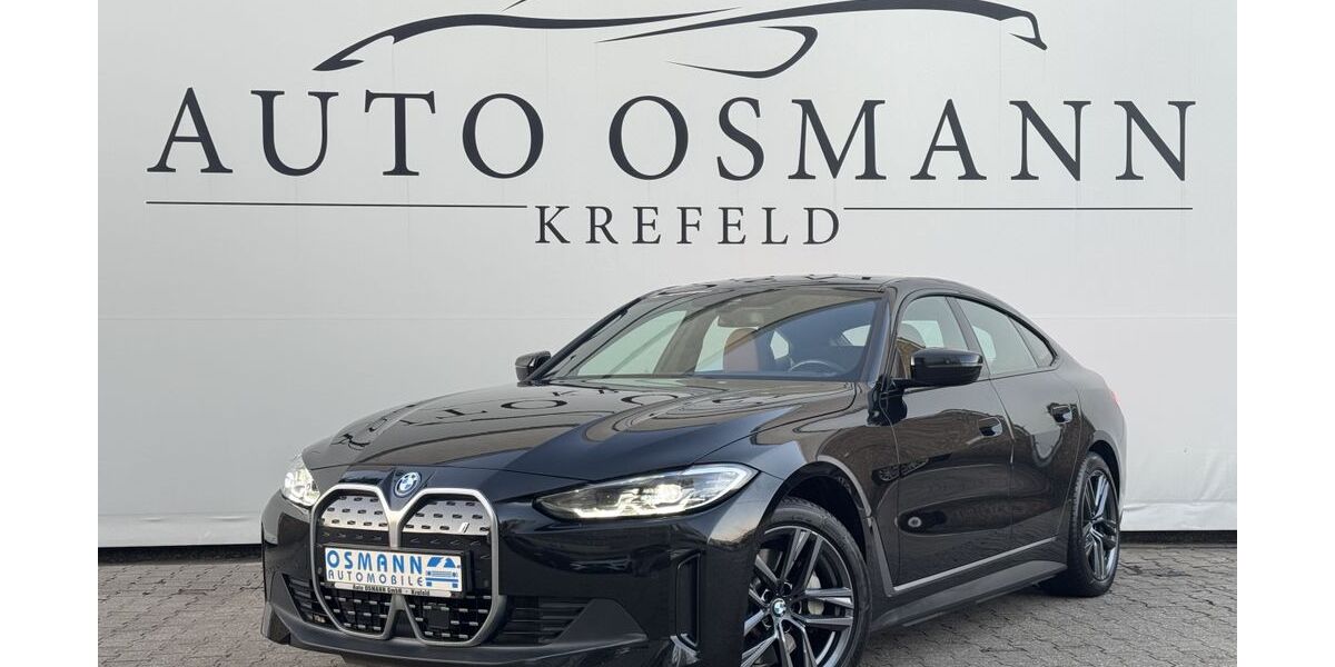 BMW i4 46.571 km 33.950 &euro; Krefeld 47805