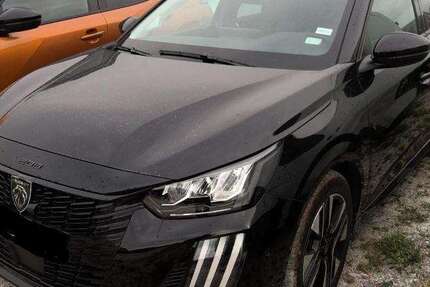 Peugeot 208 20.770 km 14.980 &euro; Rüsselsheim 65428