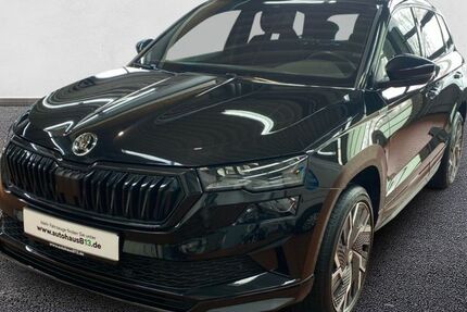 Skoda Karoq 45.600 km 34.890 &euro; Karlskron-Brautlach 85123