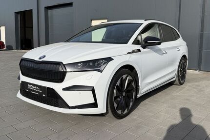 Skoda Enyaq 57.143 km 33.490 &euro; Hameln 31789