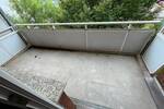 3 Zimmer mit Balkon zentral in Oberhausen..