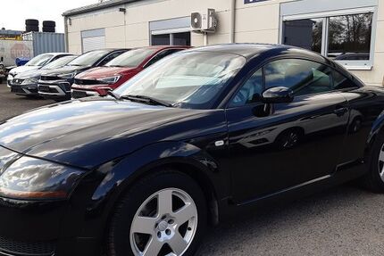 Audi TT 229.660 km 3.990 &euro; Landau 76829