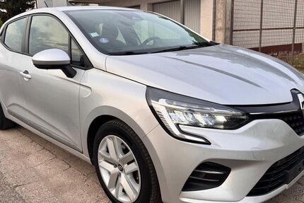 Renault Clio 103.000 km 11.700 &euro; Germersheim 76726