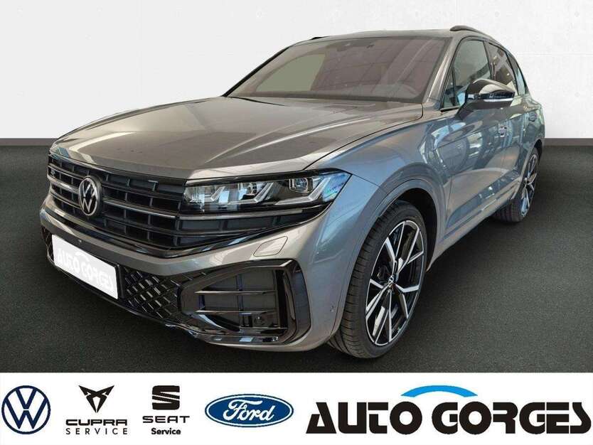 VW Touareg 12.500 km 86.945 € Morbach 54497