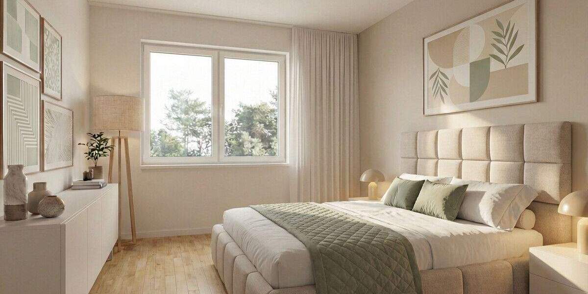 Etagenwohnung Ober-Mörlen Mörlen - 2 Zimmer, 64 m&sup2;, 335.000&euro; | Angebot:25717141