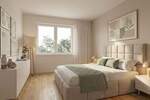 Etagenwohnung Ober-Mörlen Mörlen - 2 Zimmer, 64 m&sup2;, 335.000&euro; | Angebot:25717141