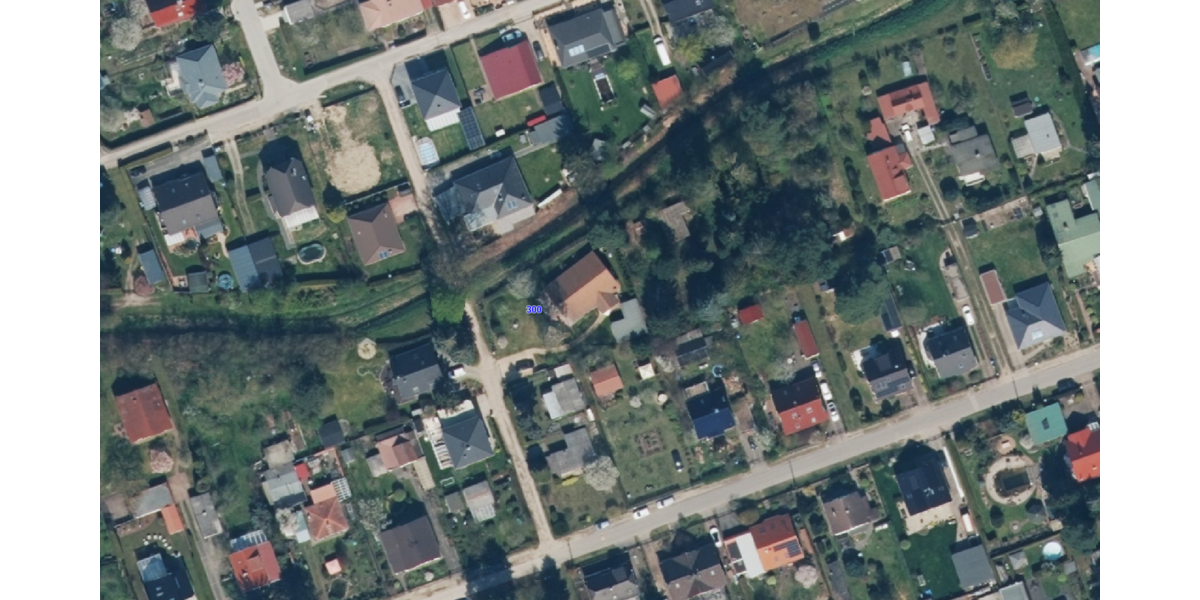 BAUTRÄGERFREIES GRUNDSTÜCK - RUHIGE LAGE VON PETERSHAGENEGGERSDORF...... - Grundstück Petershagen/Eggersdorf Eggersdorf | Angebot:20209471