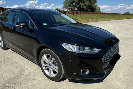 Ford Mondeo 174.000 km 9.400 &euro; Osterhofen 94486