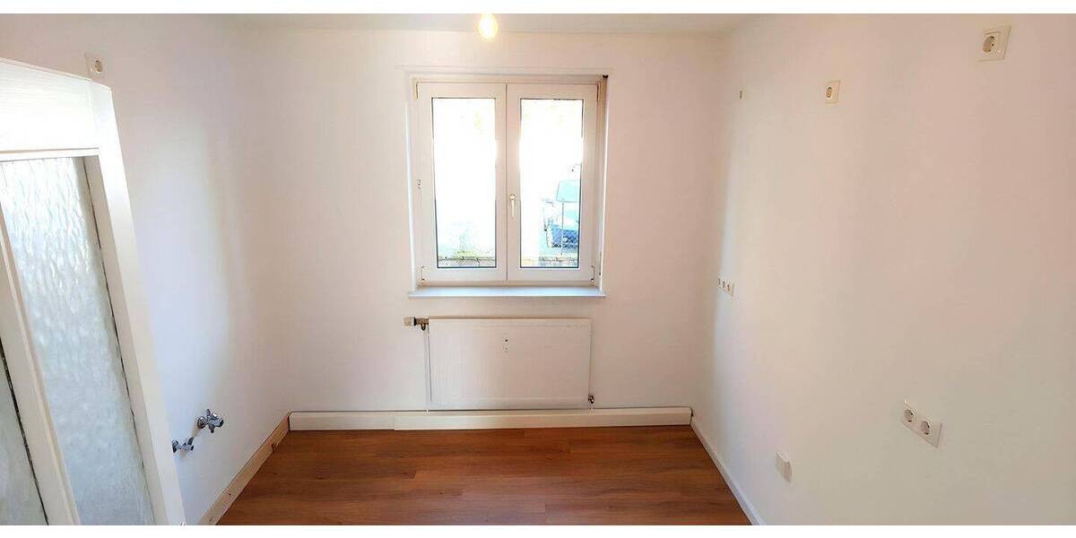 Etagenwohnung Kiel Hassee - 2 Zimmer, 78 m&sup2;, 800&euro; | Angebot:26825329