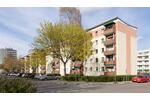 Schöne 4-Raum-Wohnung im Erdgeschoss! zimmer