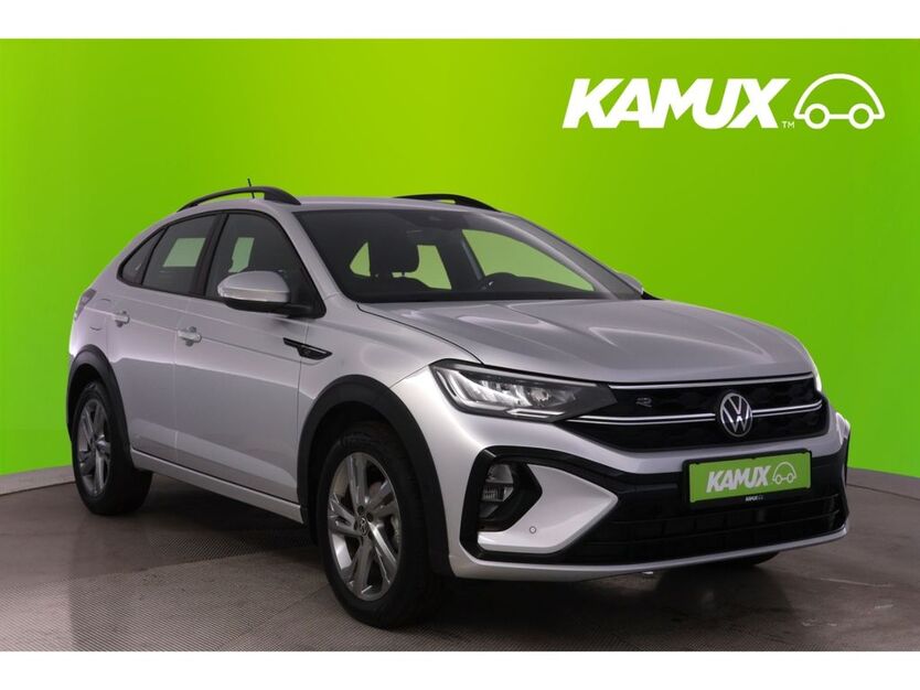 VW Taigo 38.315 km 21.250 € Hamburg 22529