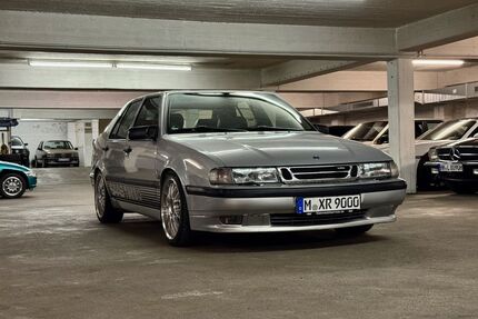 Saab 9000 167.622 km 26.900 &euro; Hamburg 20537