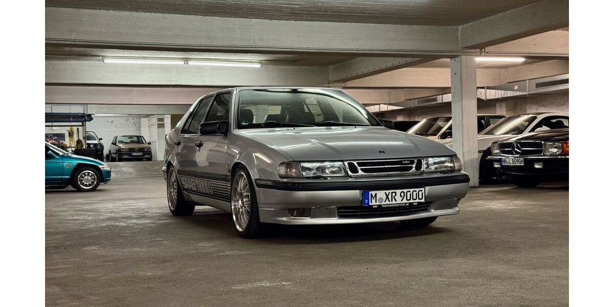 Saab 9000 167.622 km 26.900 &euro; Hamburg 20537