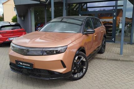 Opel Grandland (X) 9.500 km 35.940 &euro; Brandenburg an der Havel 14772