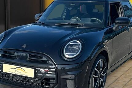 Mini John Cooper Works 14.500 km 31.885 &euro; Leer 26789