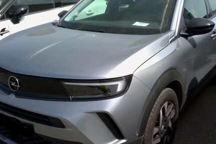 Opel Mokka 20.937 km 19.480 &euro; Rüsselsheim 65428
