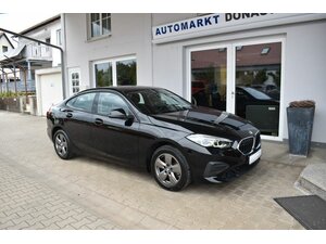 BMW 218i Gran Coupe Aut. Advantage Navi PDC Sitzhzg 52.449 km 22.995 &euro; Donauwörth 86609