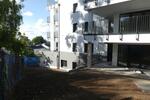 Moderne Wohnung mit Weitblick im Energiesparhaus in ruhiger Lage im Grünen