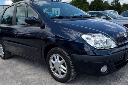 Renault Scenic 100.000 km 1.950 &euro; Augsburg 86167