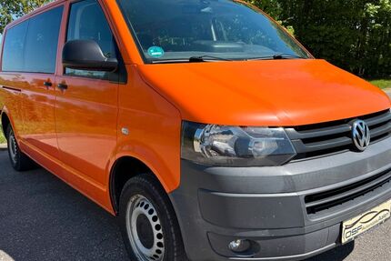 VW T5 Transporter 306.000 km 9.990 &euro; Aalen 73431