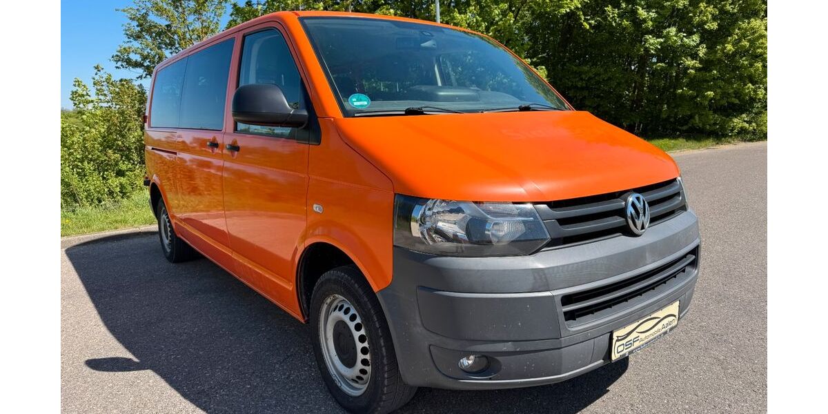 VW T5 Transporter 306.000 km 9.990 &euro; Aalen 73431