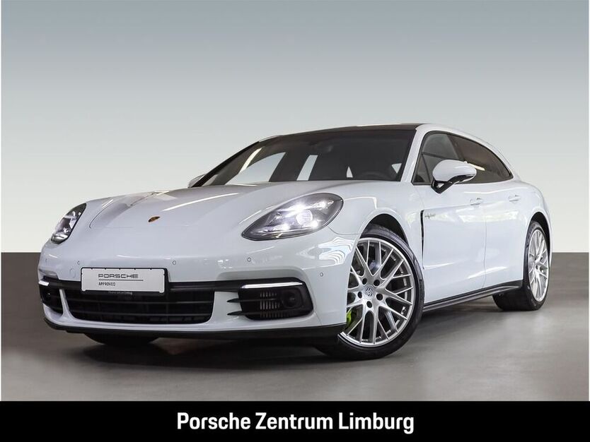 Panamera