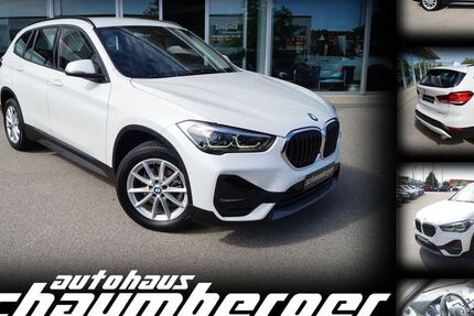 BMW X1 76.100 km 20.800 &euro; Landsberg 86899