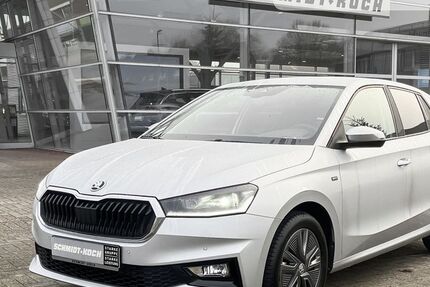 Skoda Fabia 6.034 km 19.495 &euro; Wilhelmshaven 26389