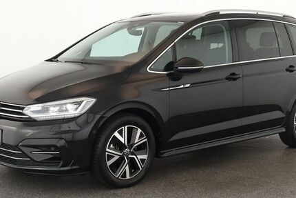 VW Touran 11.700 km 37.384 &euro; Düsseldorf 40233