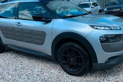 Citroen C4 Cactus 70.705 km 7.999 &euro; Berlin-Spandau 13597