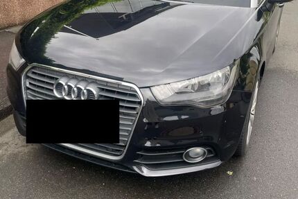 Audi A1 95.000 km 9.500 &euro; Siegen 57074
