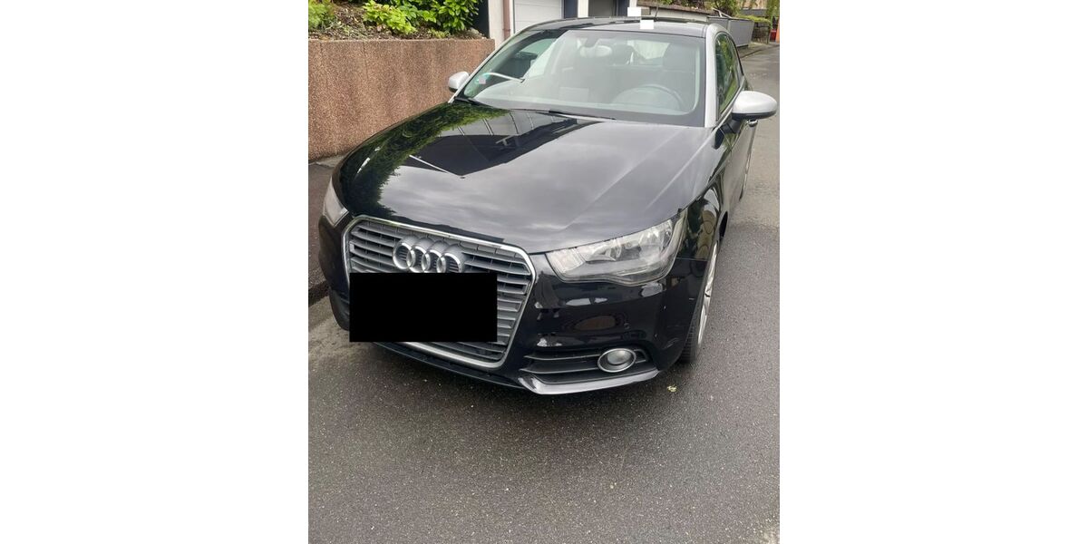 Audi A1 95.000 km 9.500 &euro; Siegen 57074