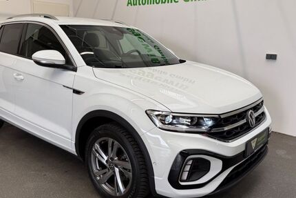 VW T-Roc 32.405 km 20.800 &euro; Bocholt 46399
