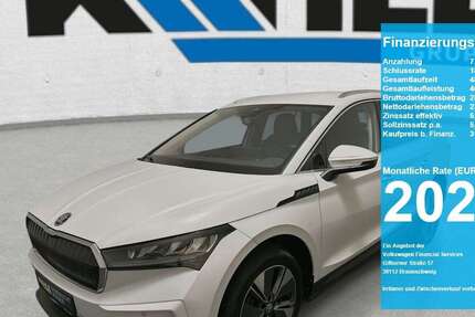 Skoda Enyaq 46.292 km 31.290 &euro; Stadthagen 31655
