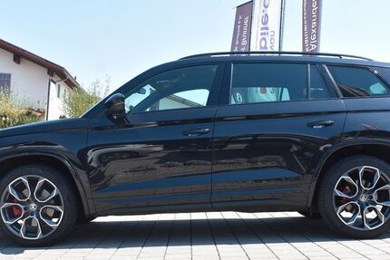 Skoda Kodiaq 96.000 km 28.900 &euro; Buchloe 86807