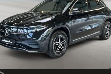 Mercedes EQA