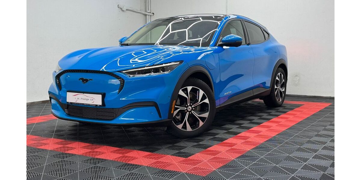 Ford Mustang Mach-E 39.000 km 28.900 € Neuwied 56564