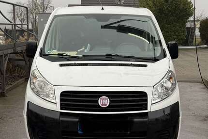 Fiat Scudo 179.000 km 6.599 &euro; Kehl 77694