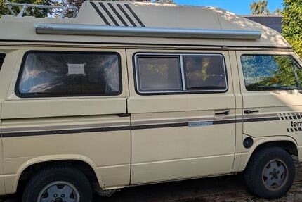 VW T3 andere