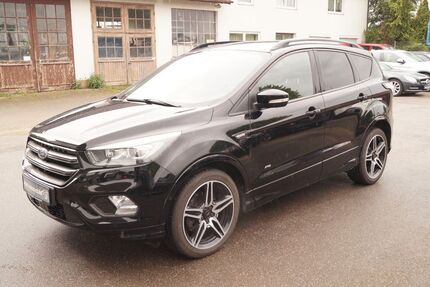 Ford Kuga 168.800 km 11.999 &euro; Oberessendorf 88436
